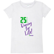 25th Anniversary Tee