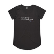 Discover YOUR undiscovered dancing streak | Ladies T