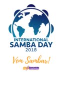 International Samba Day 2019